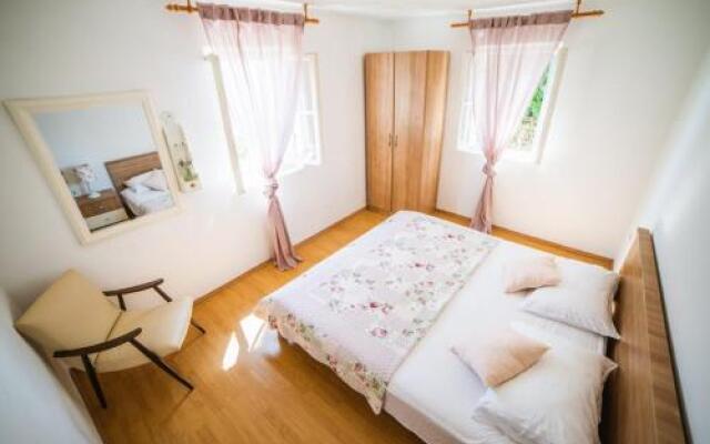 Apartment Potočinarka