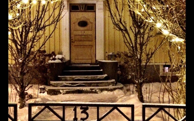 5:ans Bed & Breakfast