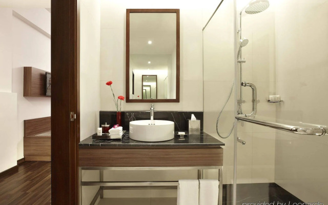 Vivanta Kolkata EM Bypass