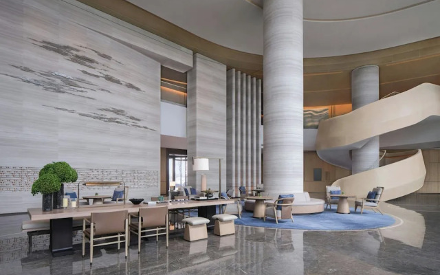 Beihai Marriott Resort