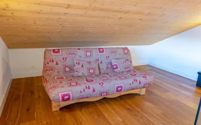Chalet Monique