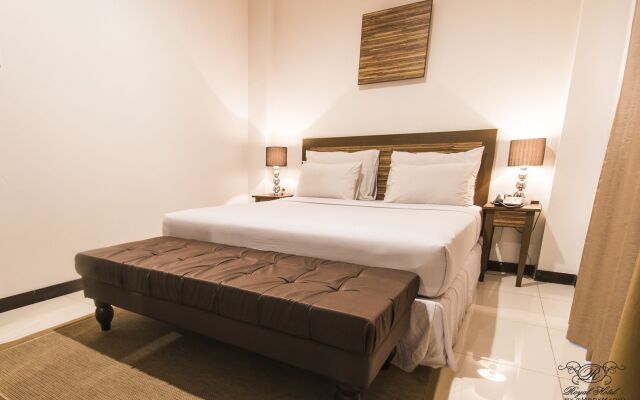 Hotel Royal Bogor