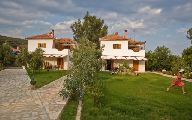 Mikro Chorio