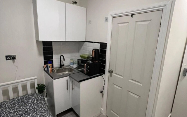 Lovely Apartment Close to Acton Central Station