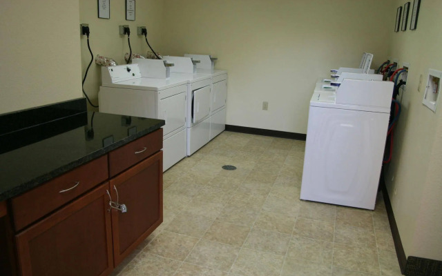 Affordable Suites of America Quantico