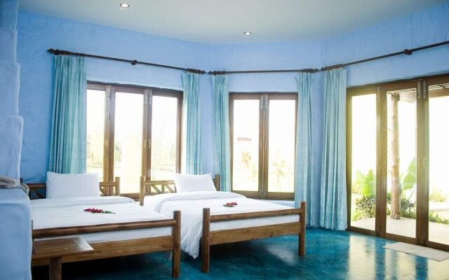 Maethaneedol Khao kor Resort