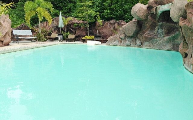 Mangrove Paradise Resort