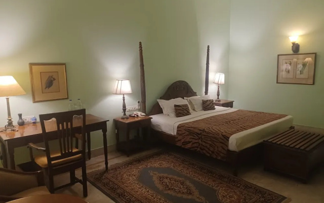 Hotel Dev Vilas