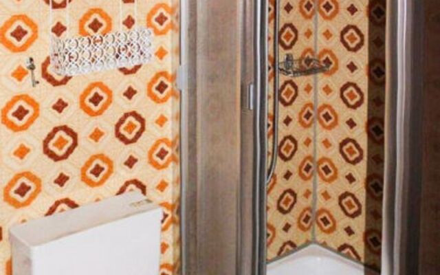 Muotta Sulegl. Wohnung Nr. 4 (LAA148)