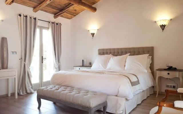 Hôtel Ambassador Palombaggia