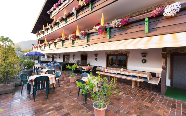 DEVA Hotel Sonnleiten