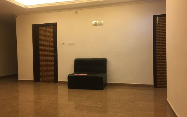 Hotel Meridian