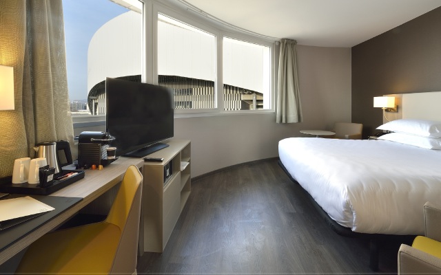 AC Hotel by Marriott Marseille Prado Velodrome