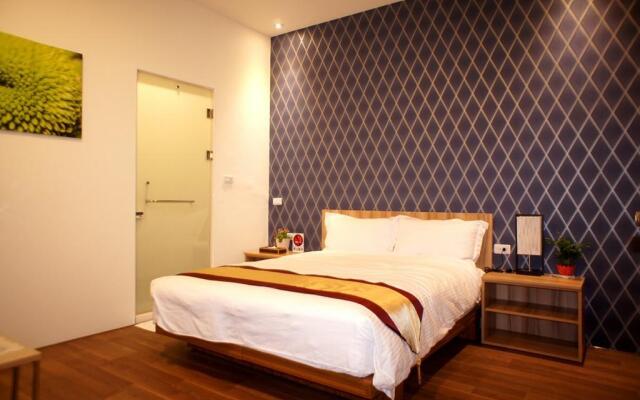 Simonhall B&B