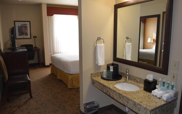Springdale Zion Inn