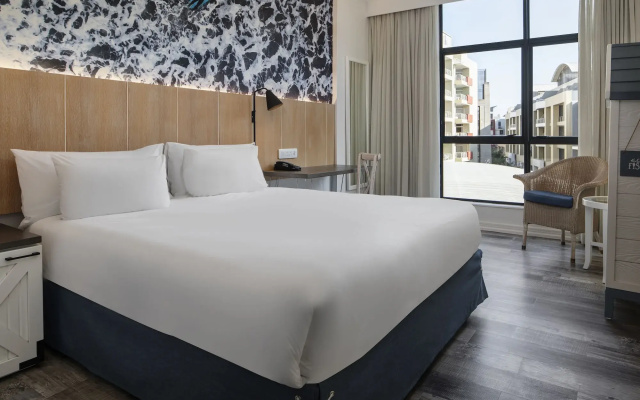 Protea Hotel Fire & Ice! by Marriott Durban Umhlanga Ridge
