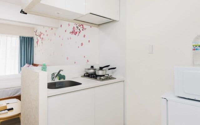 AFP Tennoji Apartment
