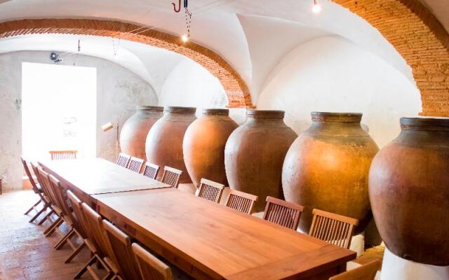 Casa do Terreiro do Poço