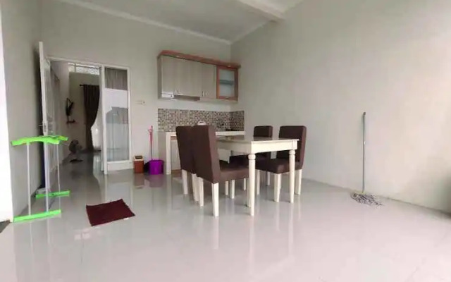 Villa Emerald B11 by N2K