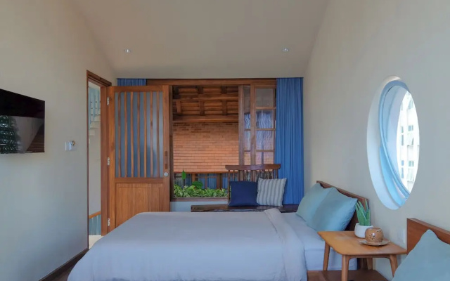 Nha Binh Homestay