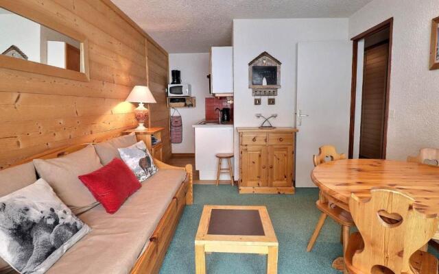 Appartement Méribel, 2 pièces, 6 personnes - FR-1-182-105