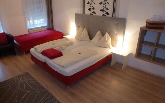 Privatzimmer Johannes