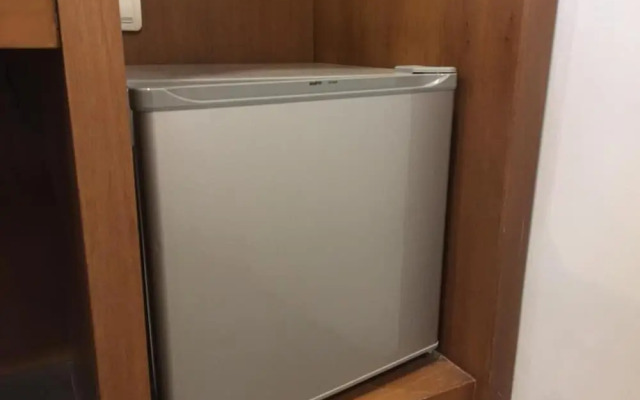 Rumah Stroberi Organic Farm and Lodge