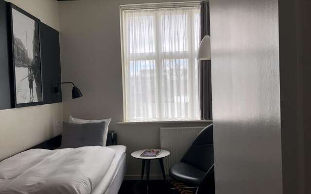 Best Western Plus Hotel Eyde