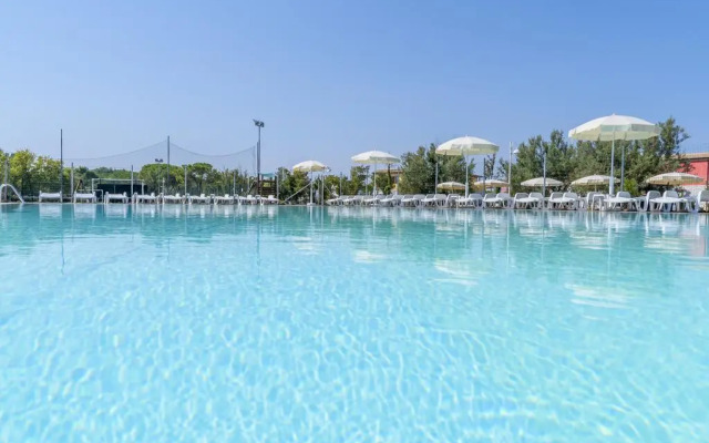 Adamo ed Eva Resort