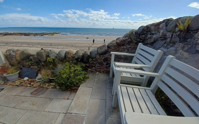 Beachhaven116, Lovely Beachside House, Lower Largo