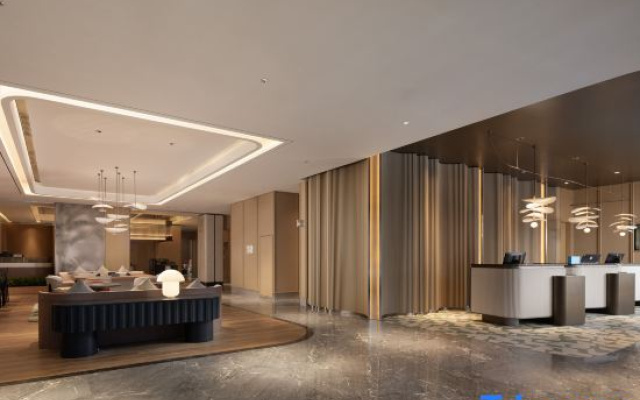 Hilton Garden Inn Harbin Haxi