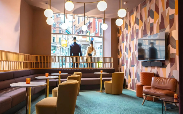 Hotell Bondeheimen