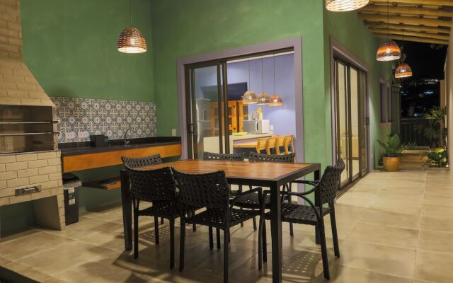 Vila Bella Residence