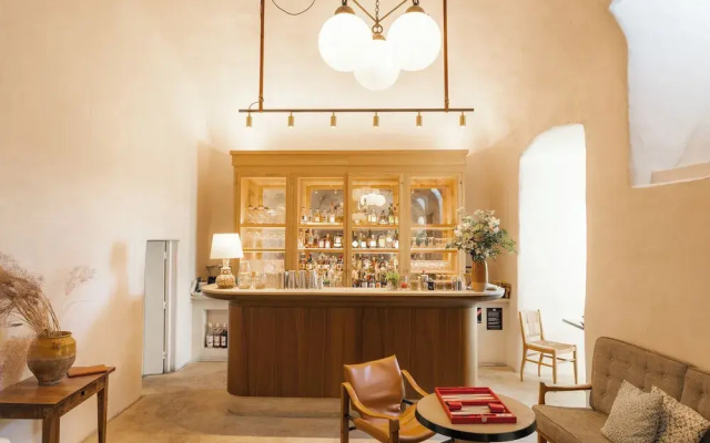 Hotel Crillon Le Brave