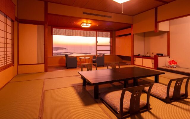 Hotel AreaOne Banjinmisaki