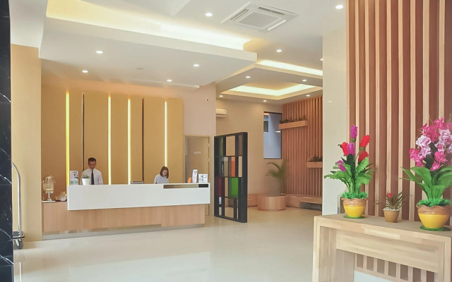 Hotel Mutiara RedPartner