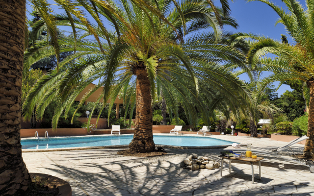Bartaccia Hotel