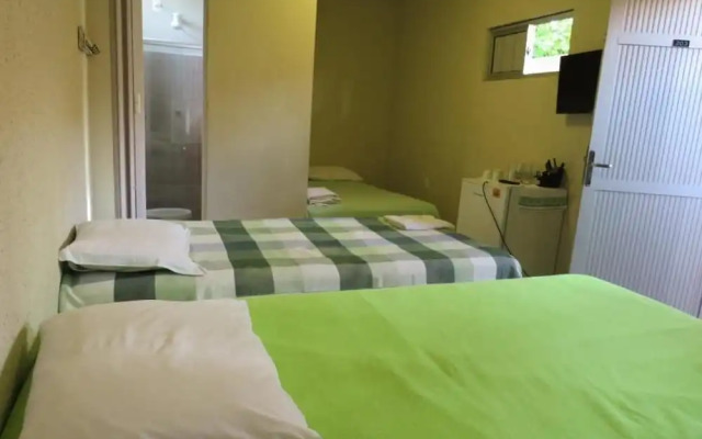 Pousada Hostal Iracema