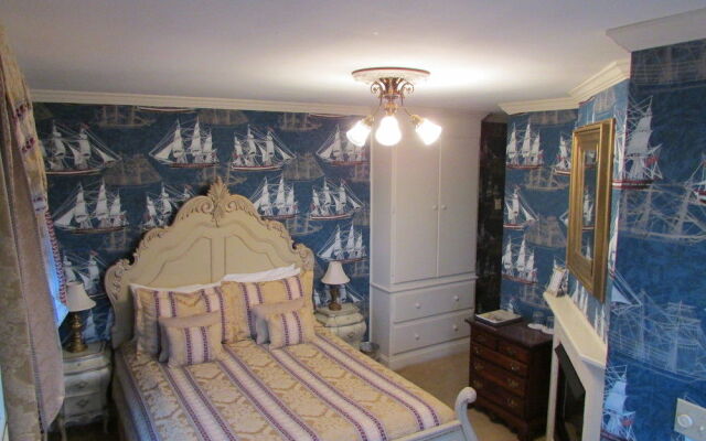 Serenity Inn Newport