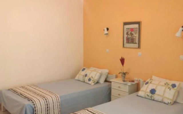 Odyseas Studios - Near Lourdas Beach