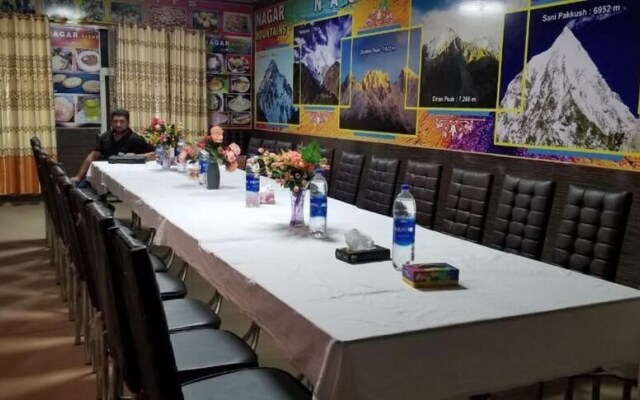 Hikal Guest House