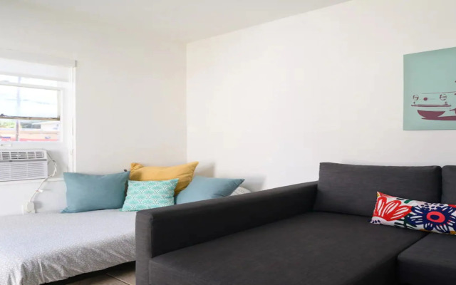 PRAIA Hotel Hollywood