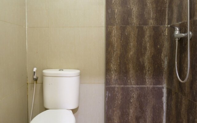 OYO 3343 Sunrise Hotel