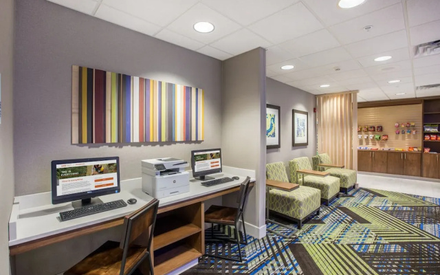Holiday Inn Express Hastings