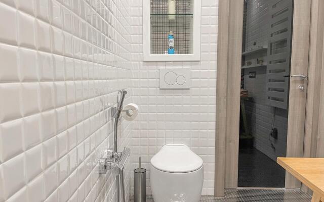 Апартаменты на улице Туапсинская