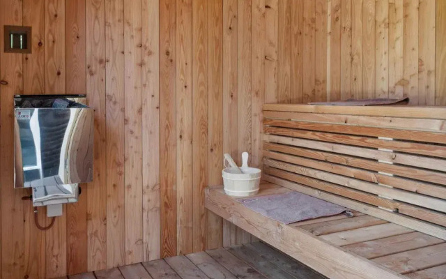 5 Star Holiday Home in Rodby