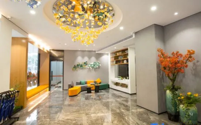 Tsingple Hotel