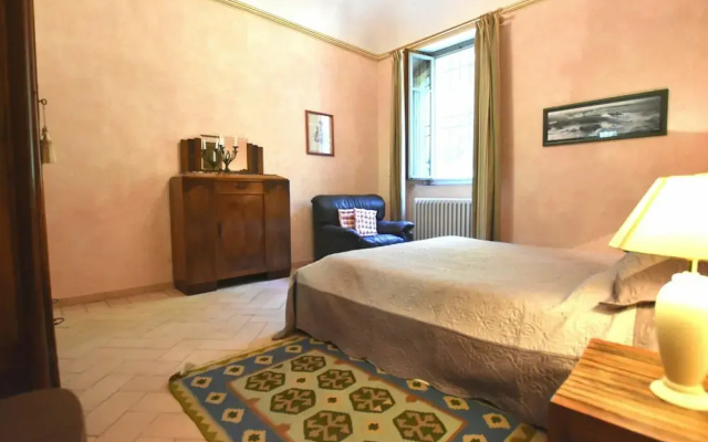 Belvilla by OYO Antica Residenza
