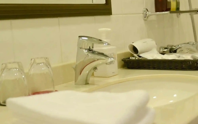 ibis Styles Sapporo