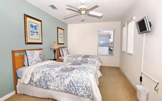 103bll Fantastic 4 bed With Games Room